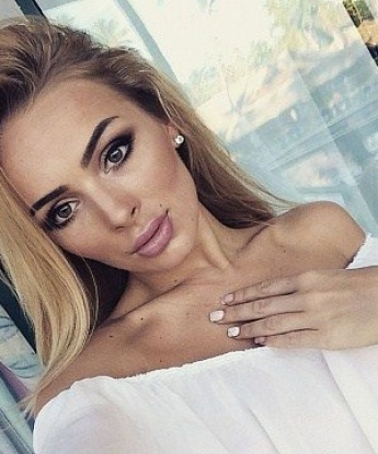 Анкета проститутки Елизавета - Фото 1, Озёрный, 22 года, №15156